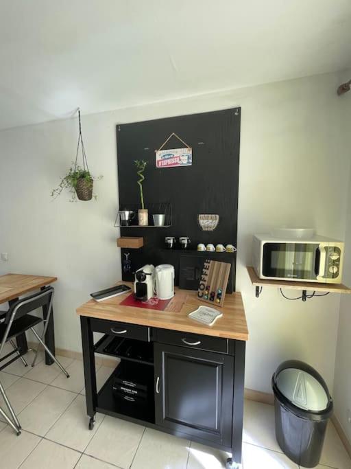 Casa Azzura Apartment *