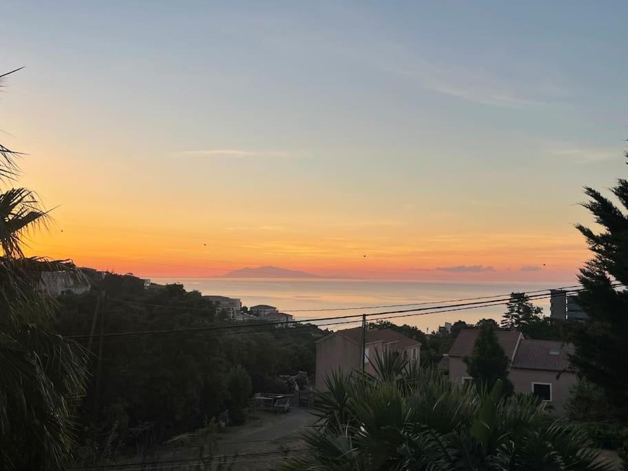 Apartment Casa Azzura Bastia (Corsica)